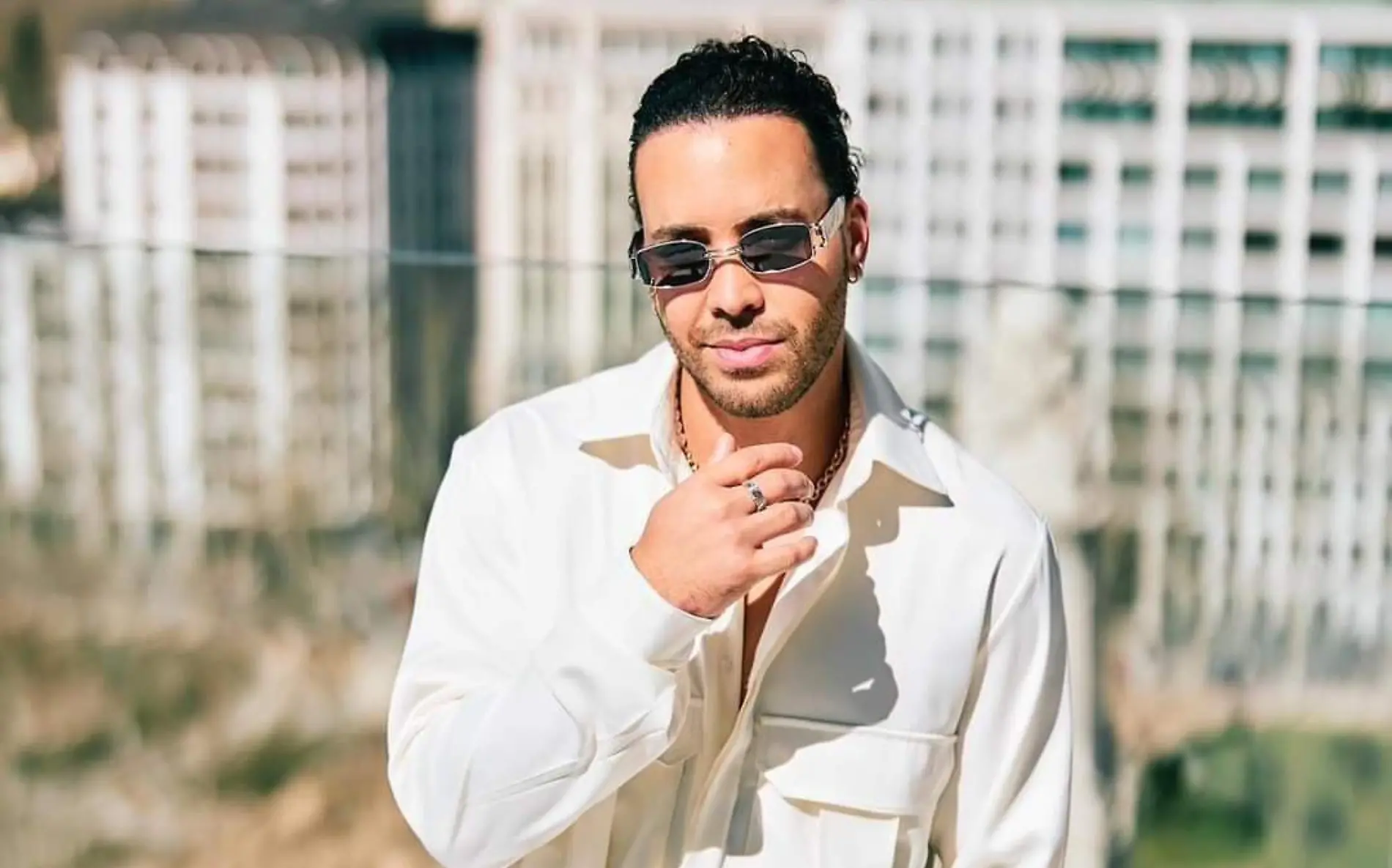 Prince Royce